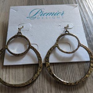 Premier Designs Jane Earrings